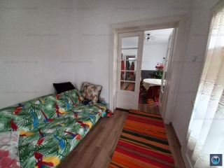 Casa cu 3 camere de vanzare, zona Central, 86.82 mp