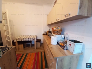 Casa cu 3 camere de vanzare, zona Central, 86.82 mp