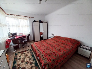 Casa cu 3 camere de vanzare, zona Central, 86.82 mp