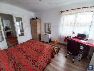 Casa cu 3 camere de vanzare, zona Central, 86.82 mp