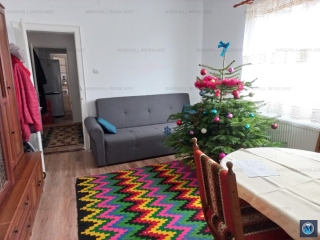 Casa cu 3 camere de vanzare, zona Central, 86.82 mp