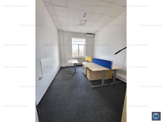 Spatiu  birouri de inchiriat, zona Eminescu, 3000 mp