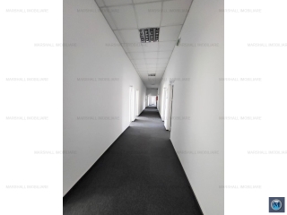 Spatiu  birouri de inchiriat, zona Eminescu, 3000 mp