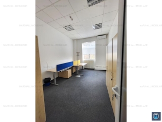 Spatiu  birouri de inchiriat, zona Eminescu, 3000 mp