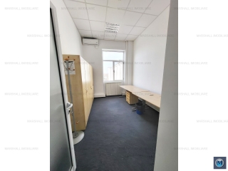 Spatiu  birouri de inchiriat, zona Eminescu, 3000 mp