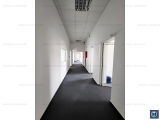 Spatiu  birouri de inchiriat, zona Eminescu, 3000 mp