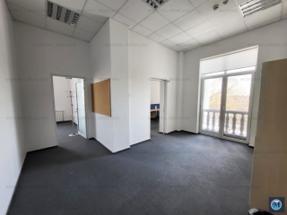 Spatiu  birouri de inchiriat, zona Eminescu, 3000 mp