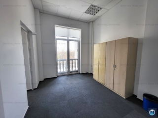 Spatiu  birouri de inchiriat, zona Eminescu, 3000 mp
