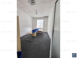 Spatiu  birouri de inchiriat, zona Eminescu, 3000 mp