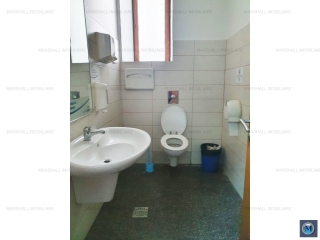Spatiu  birouri de inchiriat, zona Eminescu, 3000 mp