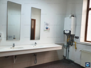 Spatiu  birouri de inchiriat, zona Eminescu, 3000 mp