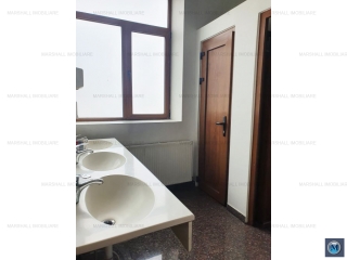 Spatiu  birouri de inchiriat, zona Eminescu, 3000 mp
