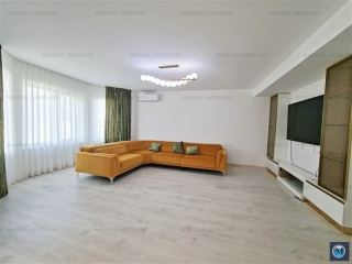 Vila cu 5 camere de vanzare in Paulesti, 161.81 mp