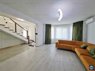 Vila cu 5 camere de vanzare in Paulesti, 161.81 mp
