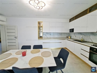 Vila cu 5 camere de vanzare in Paulesti, 161.81 mp