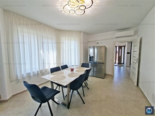 Vila cu 5 camere de vanzare in Paulesti, 161.81 mp