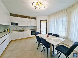 Vila cu 5 camere de vanzare in Paulesti, 161.81 mp