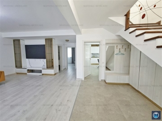 Vila cu 5 camere de vanzare in Paulesti, 161.81 mp