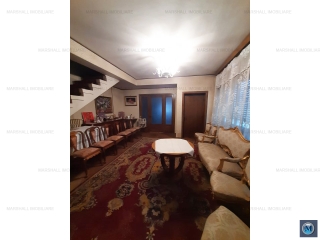 Casa cu 4 camere de vanzare, zona Cantacuzino, 178 mp