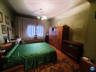 Casa cu 4 camere de vanzare, zona Cantacuzino, 178 mp