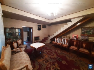 Casa cu 4 camere de vanzare, zona Cantacuzino, 178 mp