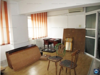 Spatiu  birouri de vanzare, zona Ultracentral, 65.59 mp