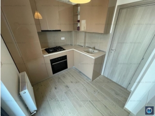 Garsoniera de inchiriat, zona Albert, 40 mp