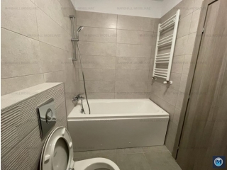 Garsoniera de inchiriat, zona Albert, 40 mp