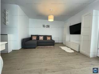 Garsoniera de inchiriat, zona Albert, 40 mp