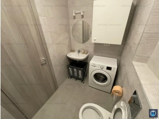 Garsoniera de inchiriat, zona Albert, 40 mp