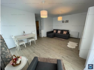 Garsoniera de inchiriat, zona Albert, 40 mp