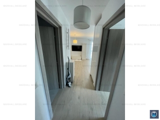 Garsoniera de inchiriat, zona Albert, 40 mp