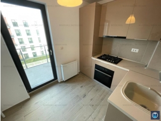 Garsoniera de inchiriat, zona Albert, 40 mp