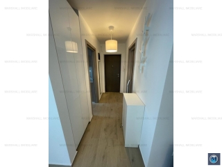 Garsoniera de inchiriat, zona Albert, 40 mp