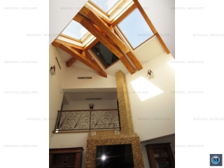 Vila cu 5 camere de vanzare, zona Traian, 352.1 mp