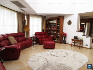 Vila cu 5 camere de vanzare, zona Traian, 352.1 mp