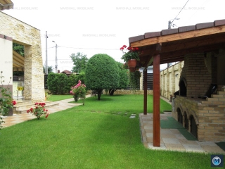 Vila cu 5 camere de vanzare, zona Traian, 352.1 mp