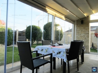 Vila cu 5 camere de vanzare, zona Traian, 352.1 mp