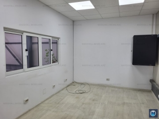 Spatiu industrial de inchiriat, zona Sud, 570 mp