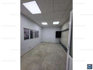 Spatiu industrial de inchiriat, zona Sud, 570 mp