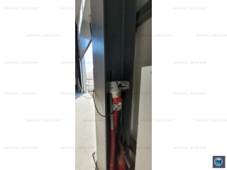 Spatiu industrial de inchiriat, zona Sud, 570 mp