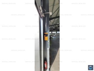 Spatiu industrial de inchiriat, zona Sud, 570 mp