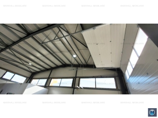 Spatiu industrial de inchiriat, zona Sud, 570 mp