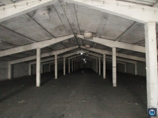 Spatiu industrial de inchiriat, zona Exterior Nord, 1798 mp