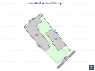 Vila cu 7 camere de vanzare, zona Central