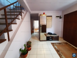 Vila cu 7 camere de vanzare, zona Central