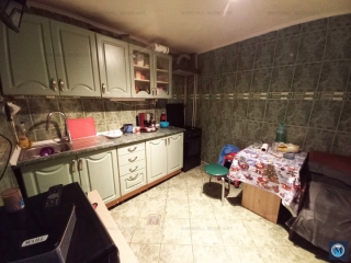 Vila cu 8 camere de vanzare in Strejnicu, 245.42 mp