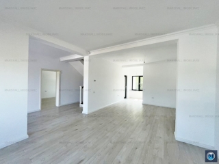 Vila cu 5 camere de vanzare in Strejnicu, 155.3 mp