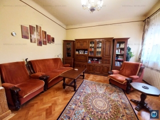 Casa cu 5 camere de vanzare, zona Transilvaniei, 157 mp