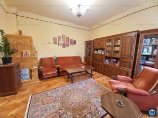 Casa cu 5 camere de vanzare, zona Transilvaniei, 157 mp